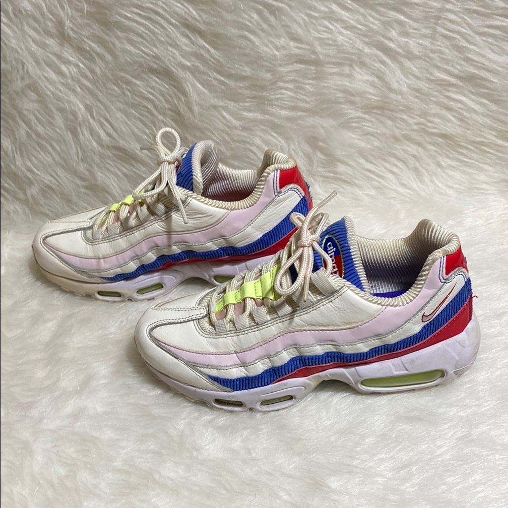 Nike Air Max Panache Women Sneakers - Picture 10 of 15